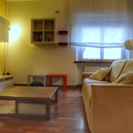 Passo&Ripasso Eco Friendly Home Верона Екстер'єр фото