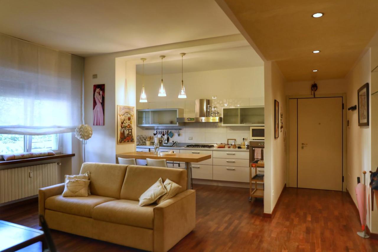 Passo&Ripasso Eco Friendly Home Верона Екстер'єр фото