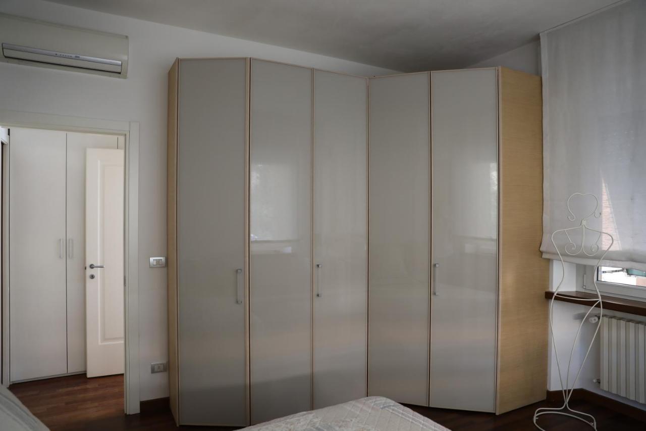 Passo&Ripasso Eco Friendly Home Верона Екстер'єр фото
