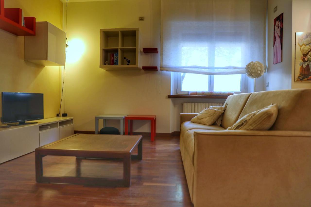 Passo&Ripasso Eco Friendly Home Верона Екстер'єр фото