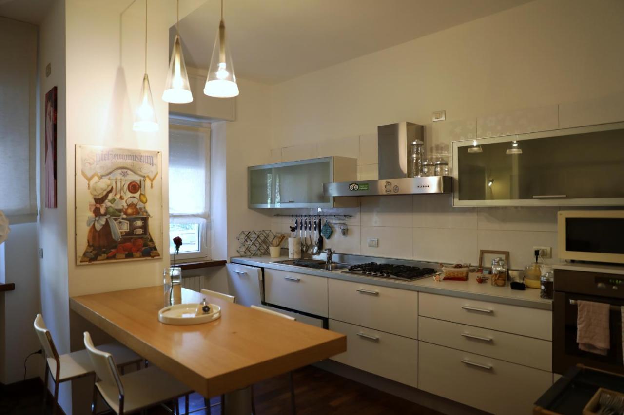 Passo&Ripasso Eco Friendly Home Верона Екстер'єр фото