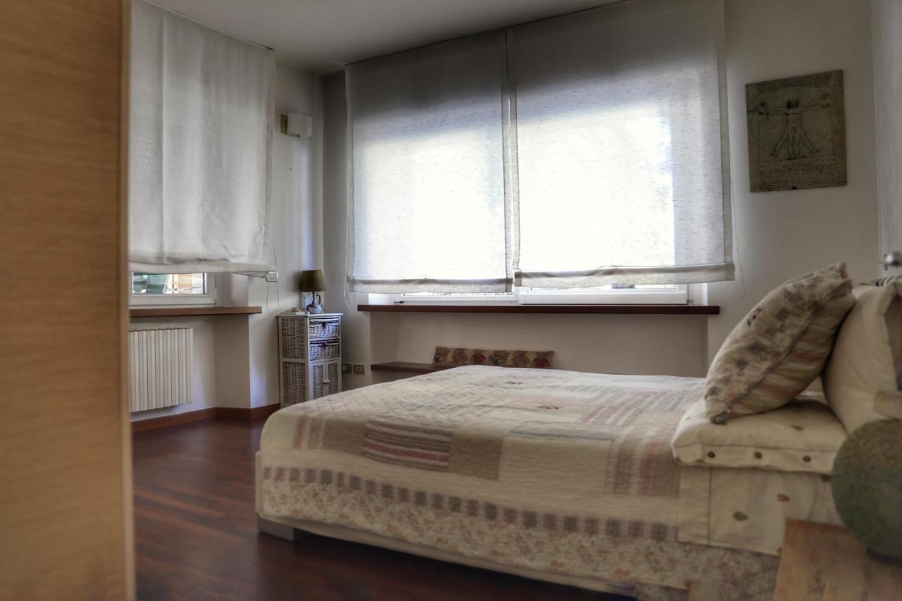 Passo&Ripasso Eco Friendly Home Верона Екстер'єр фото