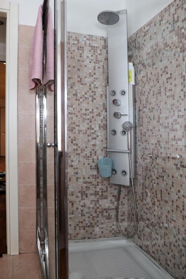 Passo&Ripasso Eco Friendly Home Верона Екстер'єр фото