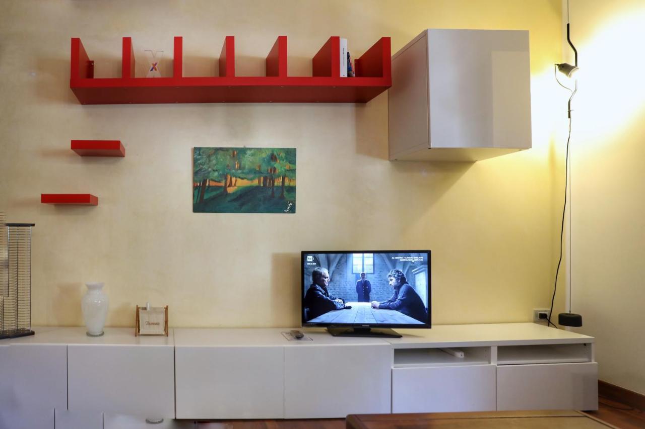 Passo&Ripasso Eco Friendly Home Верона Екстер'єр фото