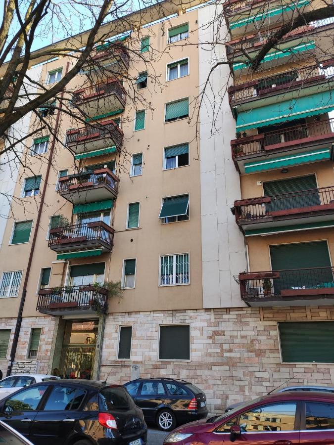 Passo&Ripasso Eco Friendly Home Верона Екстер'єр фото
