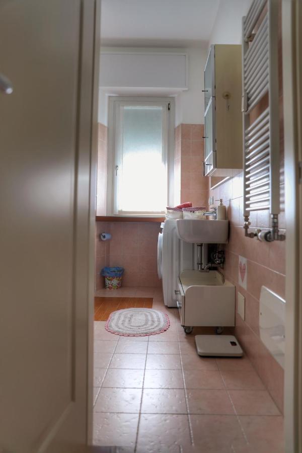 Passo&Ripasso Eco Friendly Home Верона Екстер'єр фото